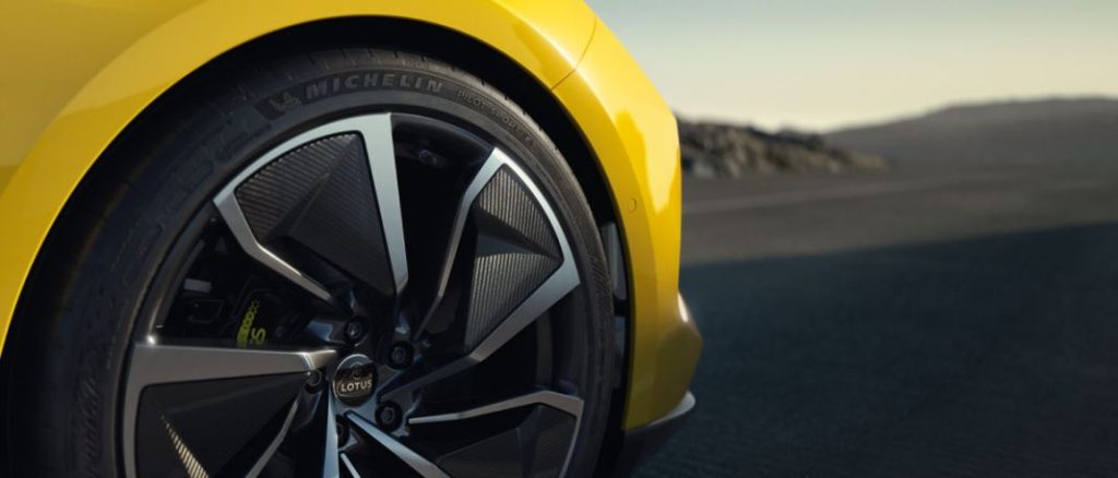 Lotus Emeya, el supercoche eléctrico de Colin Chapman ya está aquí 8 Motor16 LOTUS EMEYA 3 1 Motor16