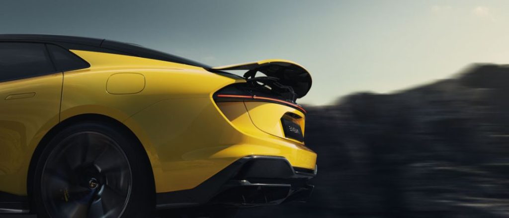 Lotus Emeya, el supercoche eléctrico de Colin Chapman ya está aquí 1 Motor16 LOTUS EMEYA 5 1 Motor16