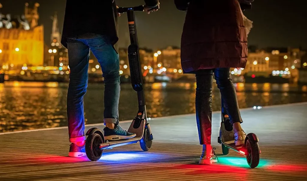 VMP: El último requisito para poder circular con tu patinete eléctrico de forma legal 108 Motor16 patinete