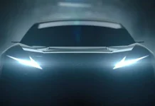 El futuro eléctrico de Lexus, con baterías de nueva generación, echa a andar