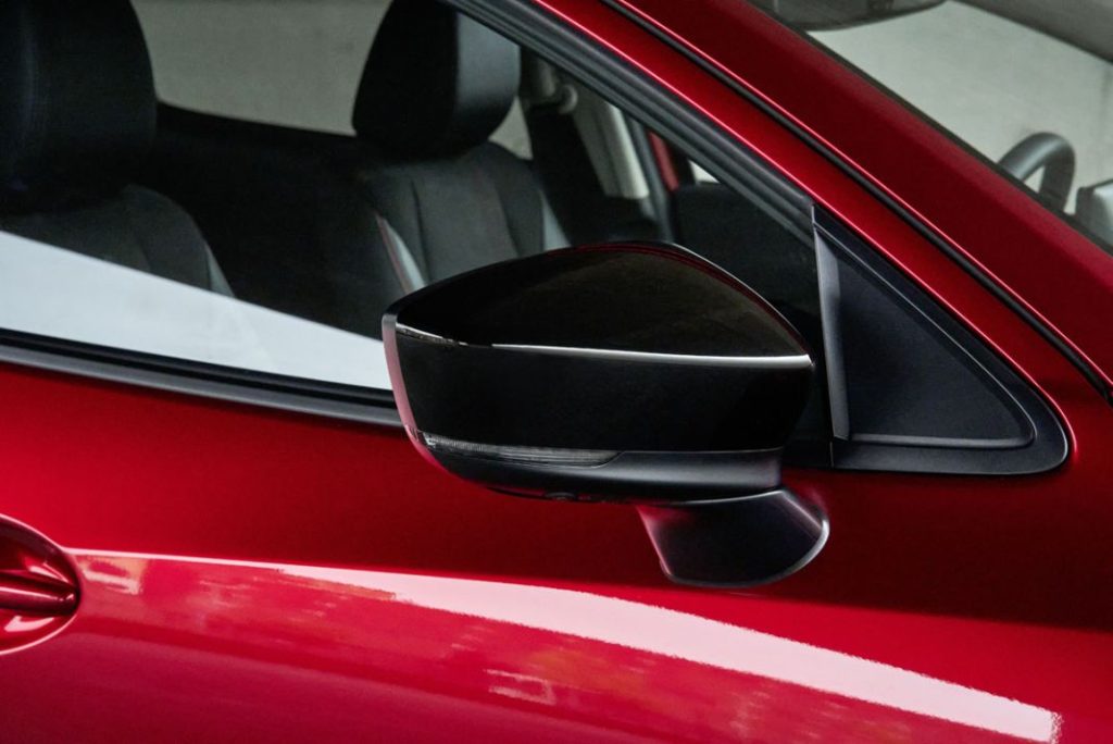 El Mazda2 'auténtico' se renueva 6 Motor16 MAZDA2 2023 3 Motor16