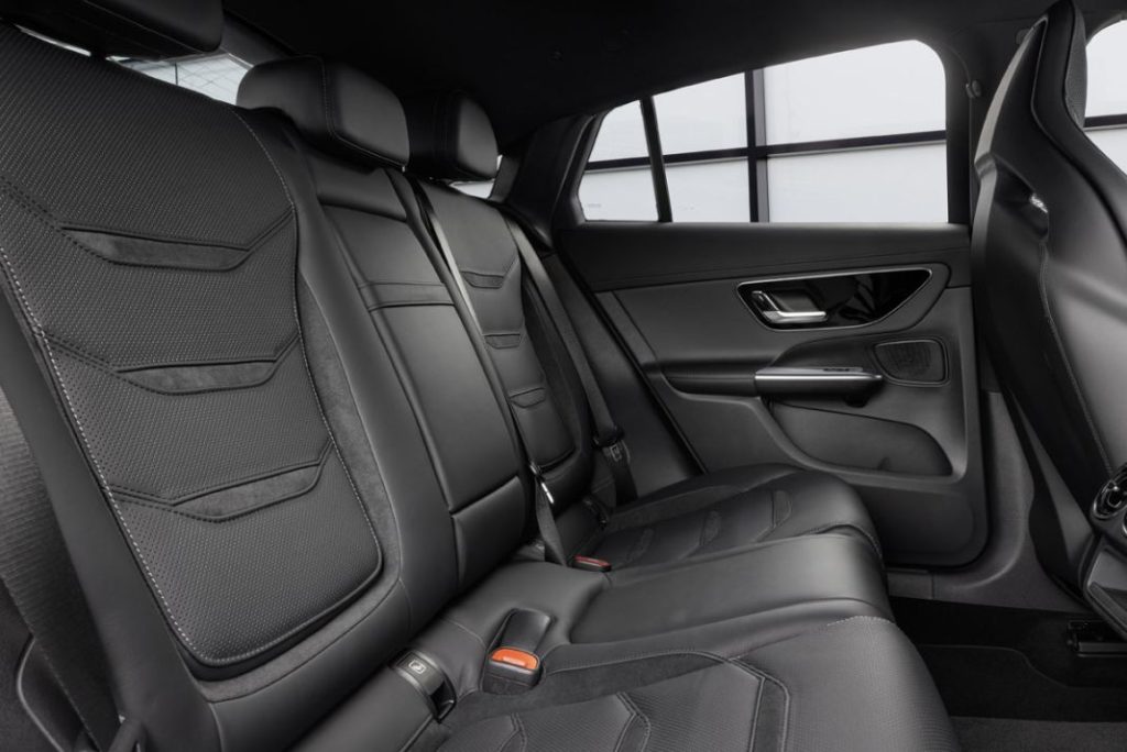 MERCEDES AMG GLC COUPE 43 Y 63 46 Motor16