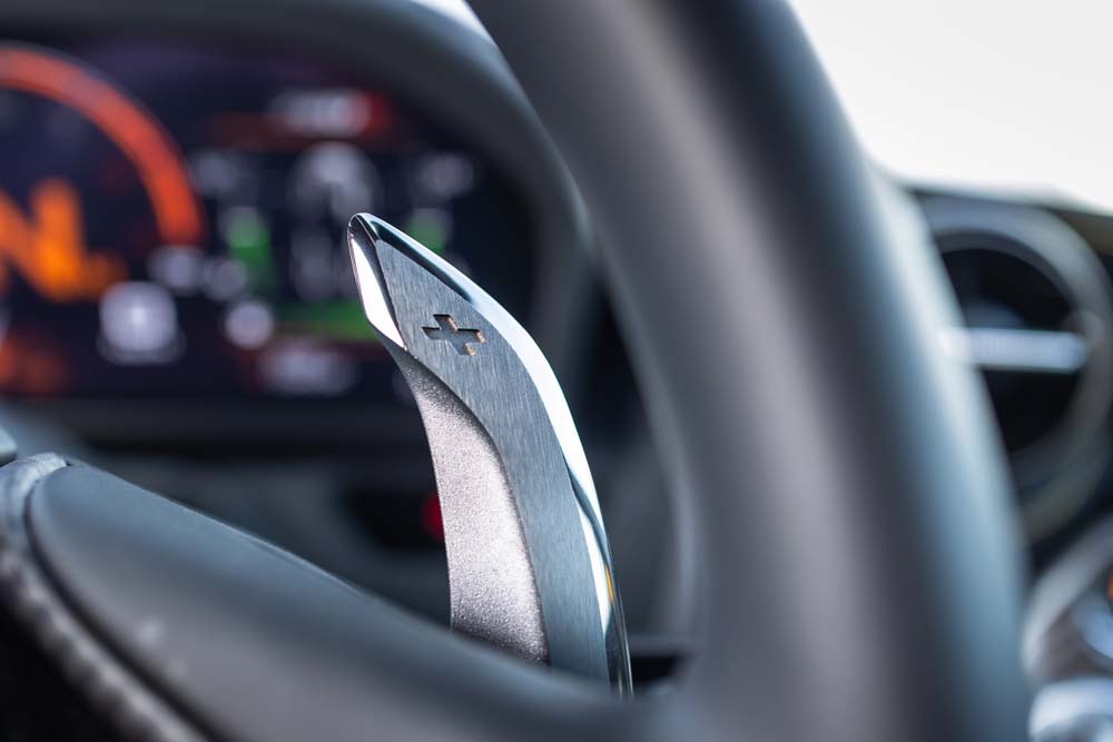 Prueba McLaren 720S Coupé. Despedida por la puerta grande 16 Motor16 McLaren 720S 12 Motor16