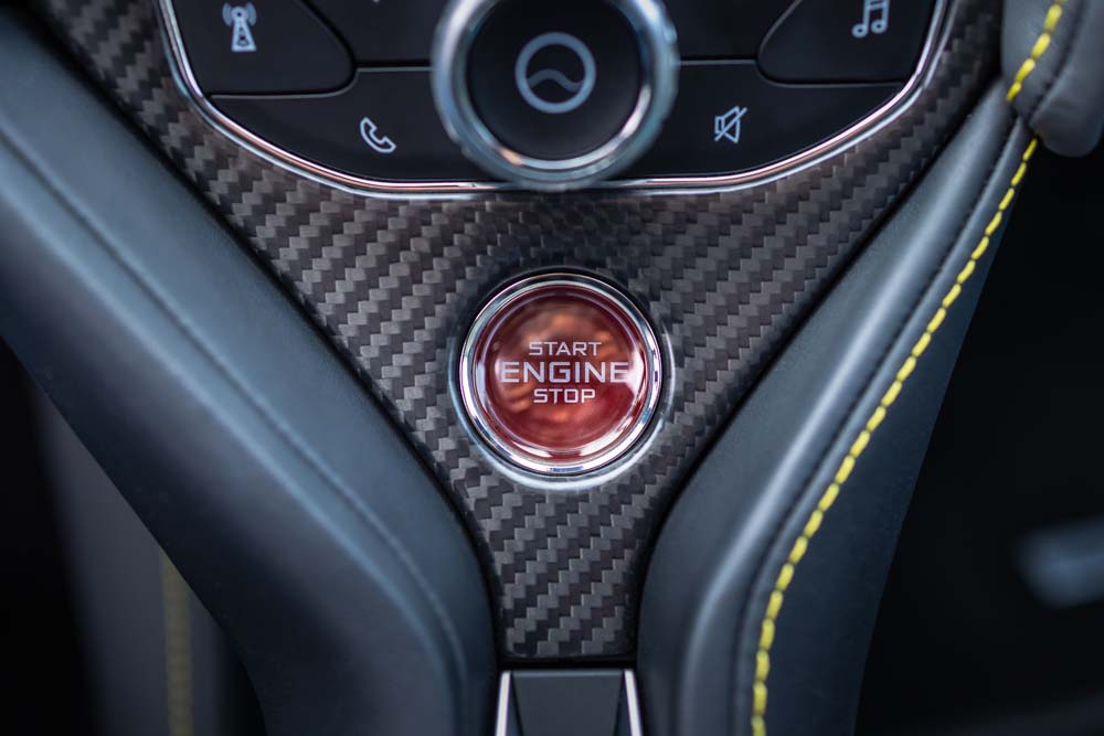 Prueba McLaren 720S Coupé. Despedida por la puerta grande 17 Motor16 McLaren 720S 13 Motor16
