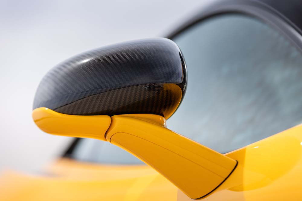 Prueba McLaren 720S Coupé. Despedida por la puerta grande 35 Motor16 McLaren 720S 33 Motor16