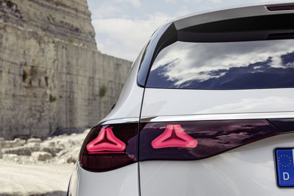 Nuevo Mercedes Clase E All-Terrain. Vuelve el familiar más aventurero 17 Motor16 Mercedes Clase E All Terrain 15 Motor16