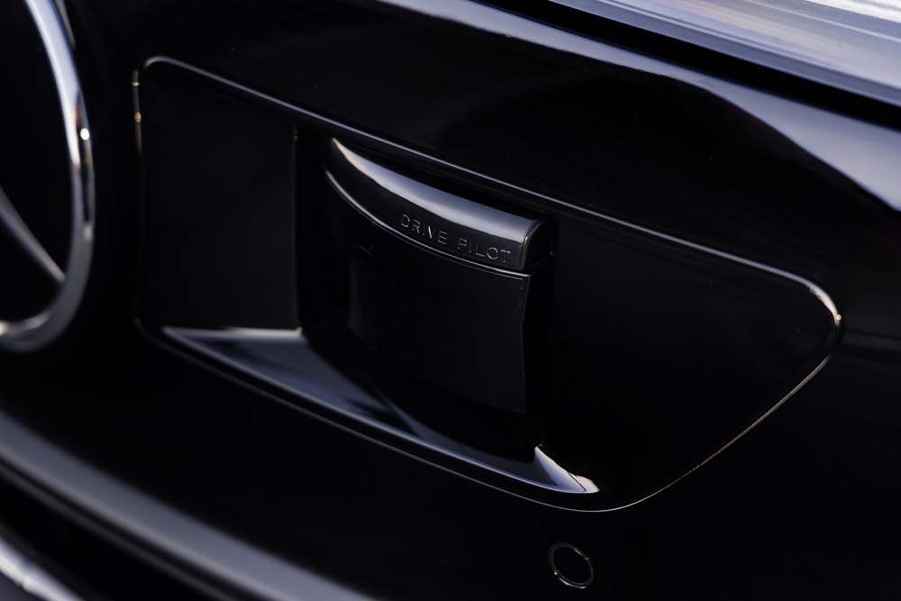 Varios modelos de Mercedes ya circulan 'solos' en Estados Unidos 3 Motor16 Mercedes DRIVE PILOT 25 Motor16