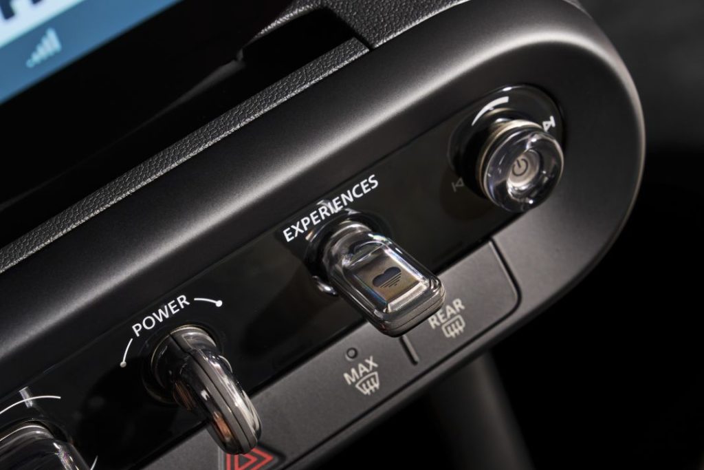 Mini Cooper electrico 2024 20 Motor16