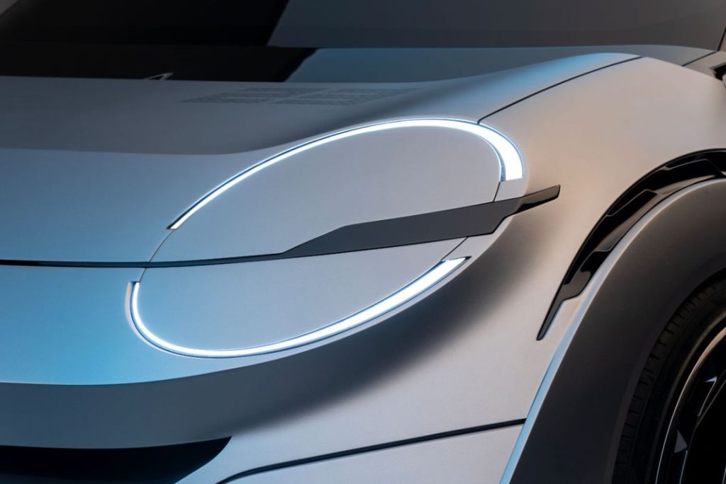 Nissan Concept 20-23: la tarta de cumpleaños que celebra el futuro 4 Motor16 NISSAN CONCEPT 20 232 Motor16