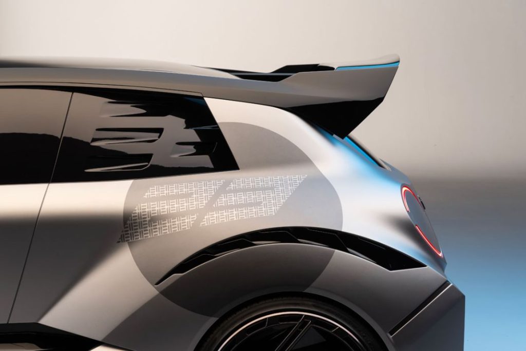 Nissan Concept 20-23: la tarta de cumpleaños que celebra el futuro 10 Motor16 NISSAN CONCEPT 20 238 Motor16