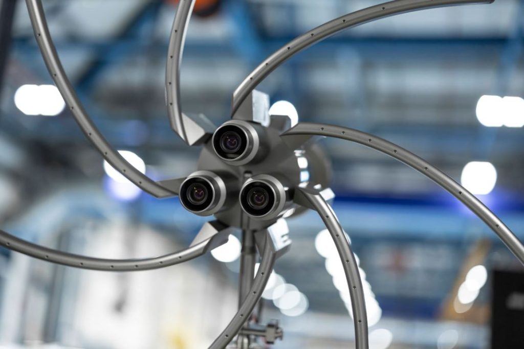 Nissan da un paso más y pone fecha a ser cien por cien eléctrica en Europa 8 Motor16 NISSAN DISENO LONDRES5 Motor16