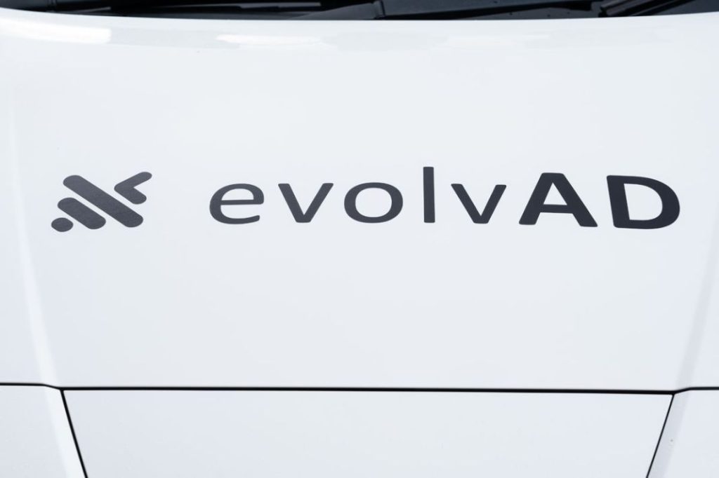 El Nissan Leaf, de precursor de la movilidad eléctrica a pionero de la conducción autónoma 13 Motor16 NISSAN LEAF PROYECTO EVOLVAD 11 Motor16