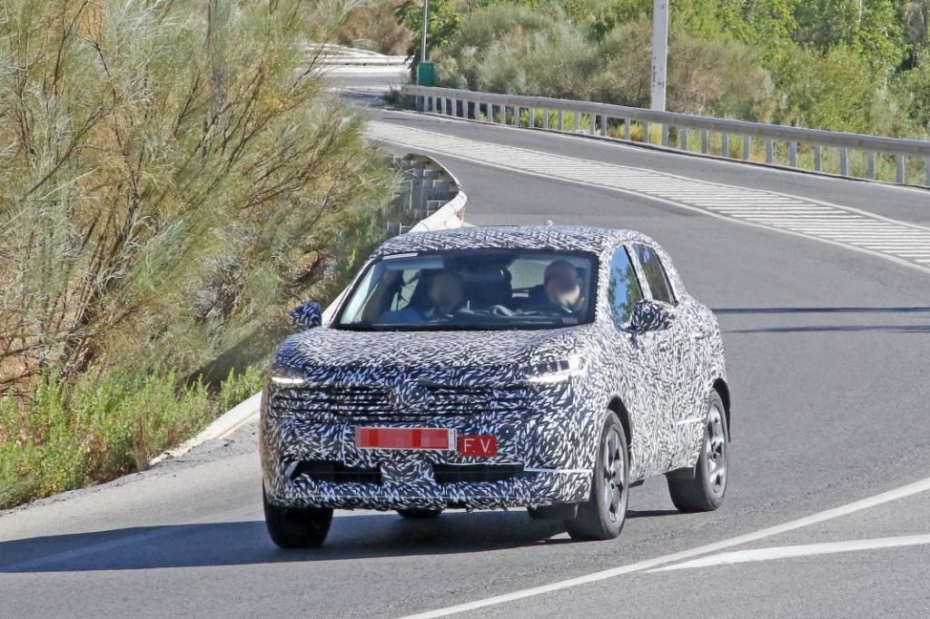 Nissan Kicks 2024 1 Motor16