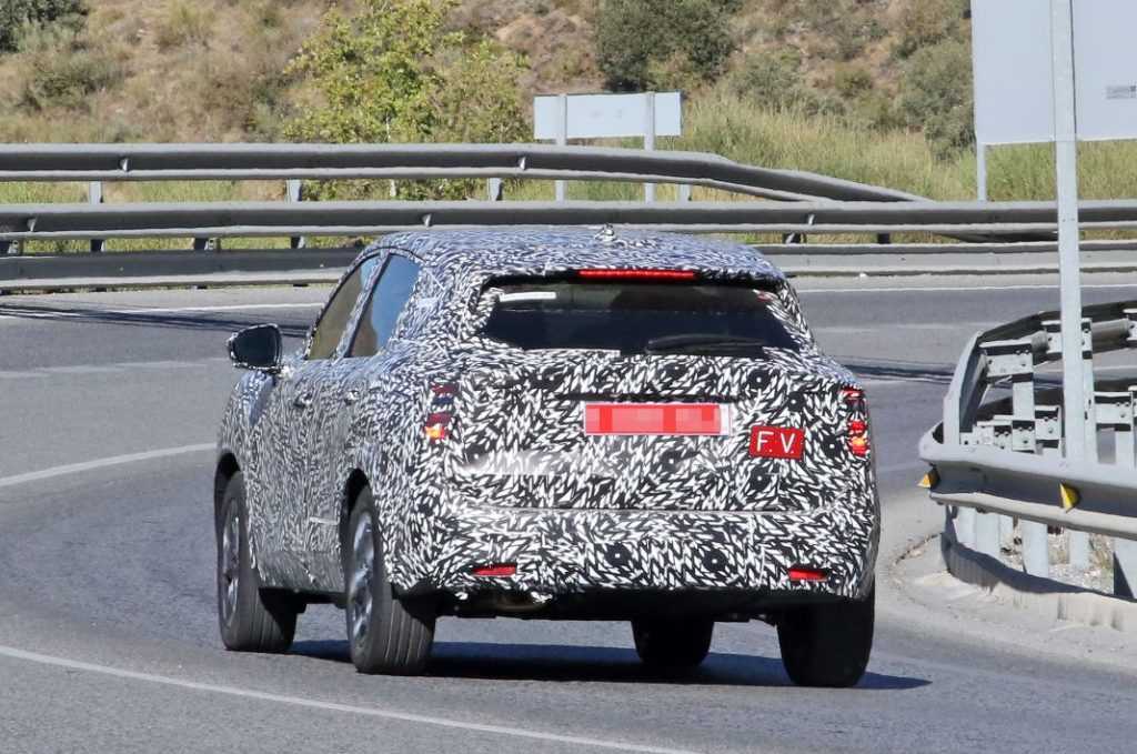 Nissan Kicks 2024 14 Motor16