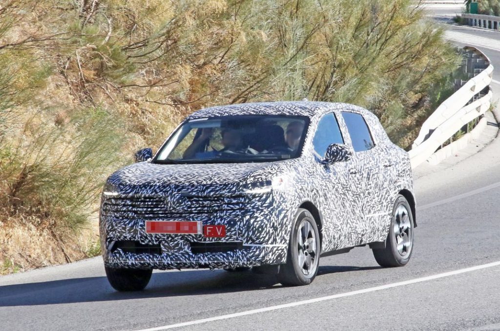 Nissan Kicks 2024 3 Motor16