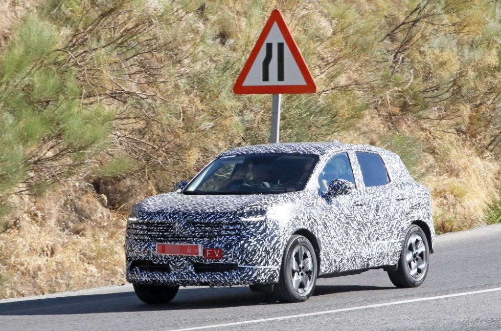 Nissan Kicks 2024 4 Motor16