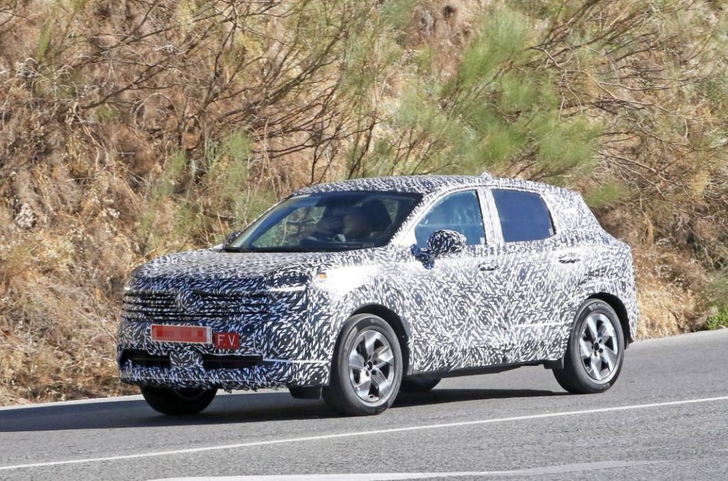 Nissan Kicks 2024 5 Motor16