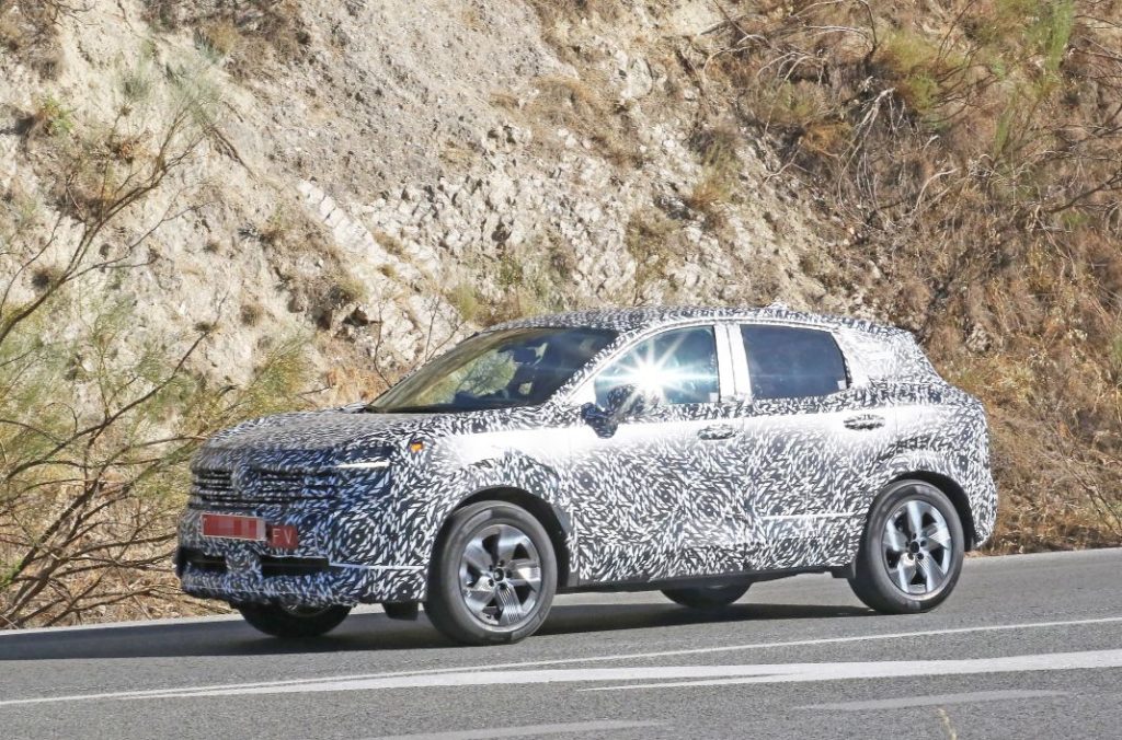 Nissan Kicks 2024 6 Motor16