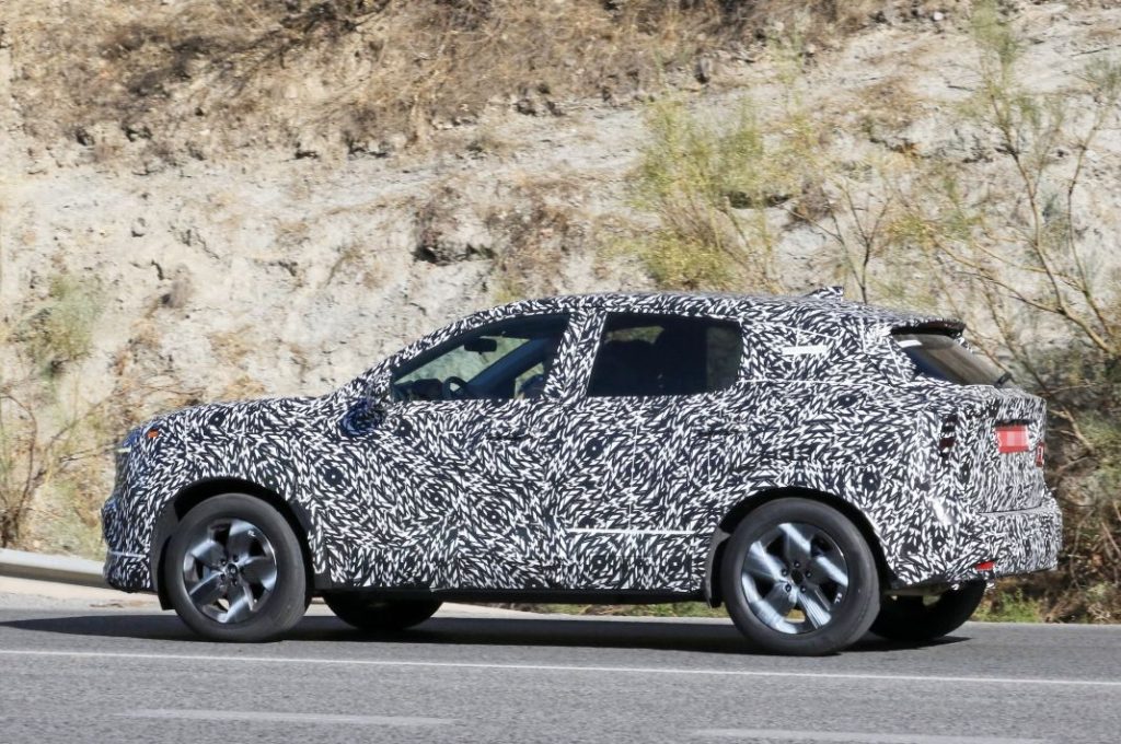Nissan Kicks 2024 (7)