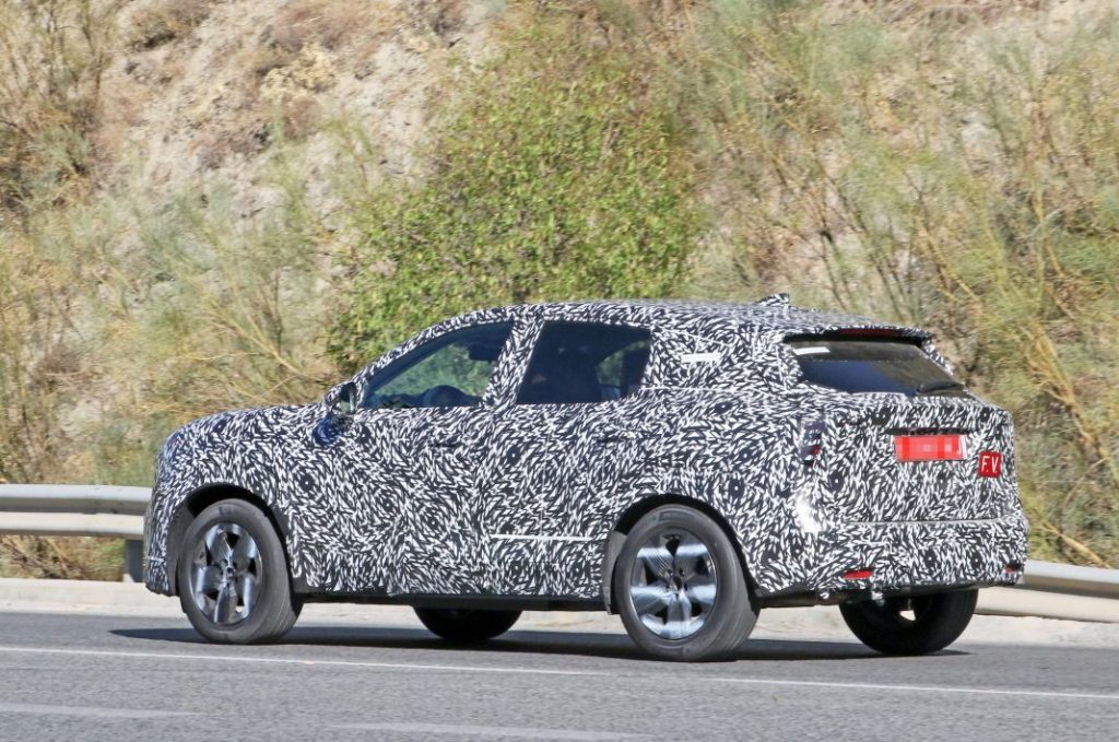 Nissan Kicks 2024 8 Motor16