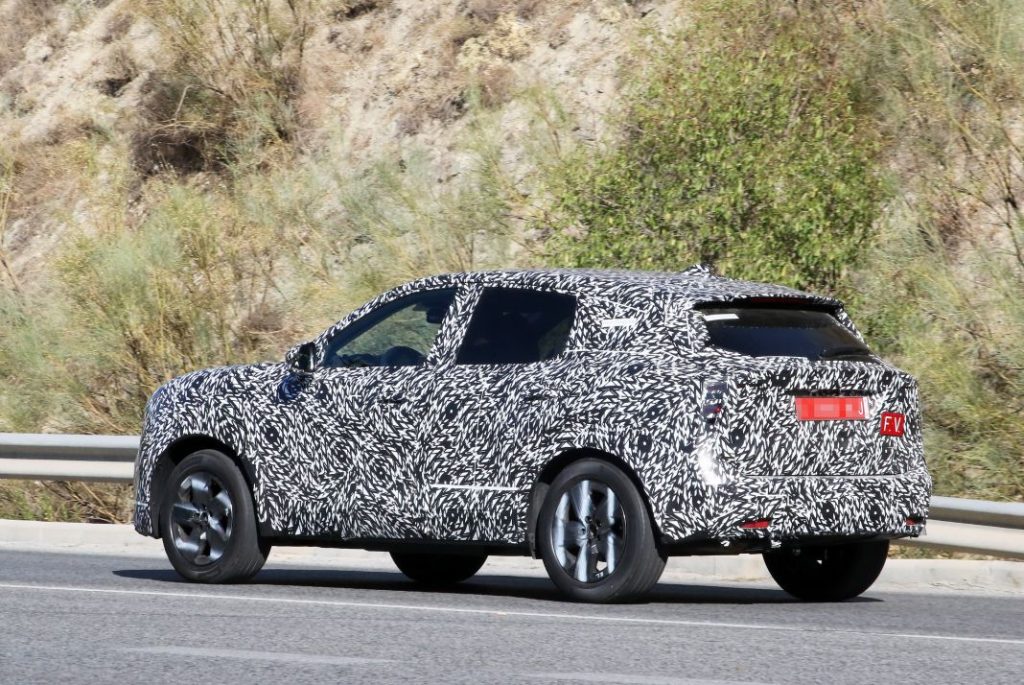Nissan Kicks 2024 9 Motor16