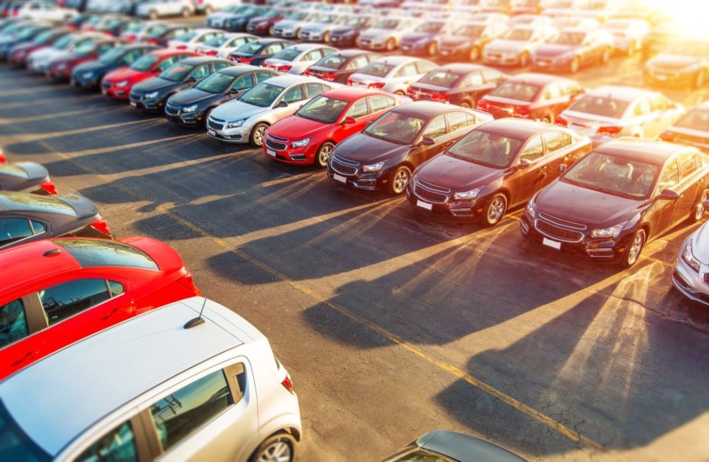 Parking Principe Pio 1 Motor16