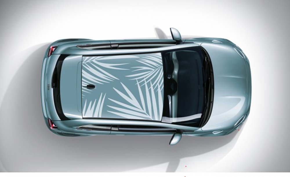 El nuevo FIAT 500 recurre a colores inspirados en el sol y el cielo italianos 2 Motor16 Fiat 500