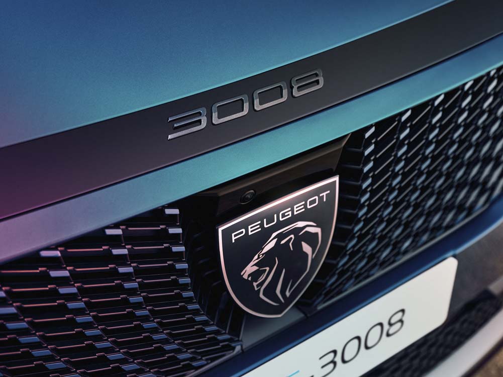 Al volante del nuevo Peugeot E-3008: 700 kilómetros de autonomía 21 Motor16 Peugeot e 3008 14 Motor16