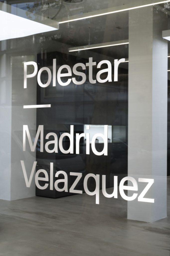 Ya puedes ver el Polestar 3 en su nueva casa de Madrid 8 Motor16 Polestar Velazquez27Jul23 15v3 Motor16