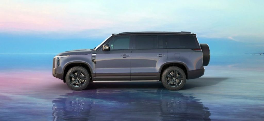 Polestones 01 SUV 4x4 9 Motor16