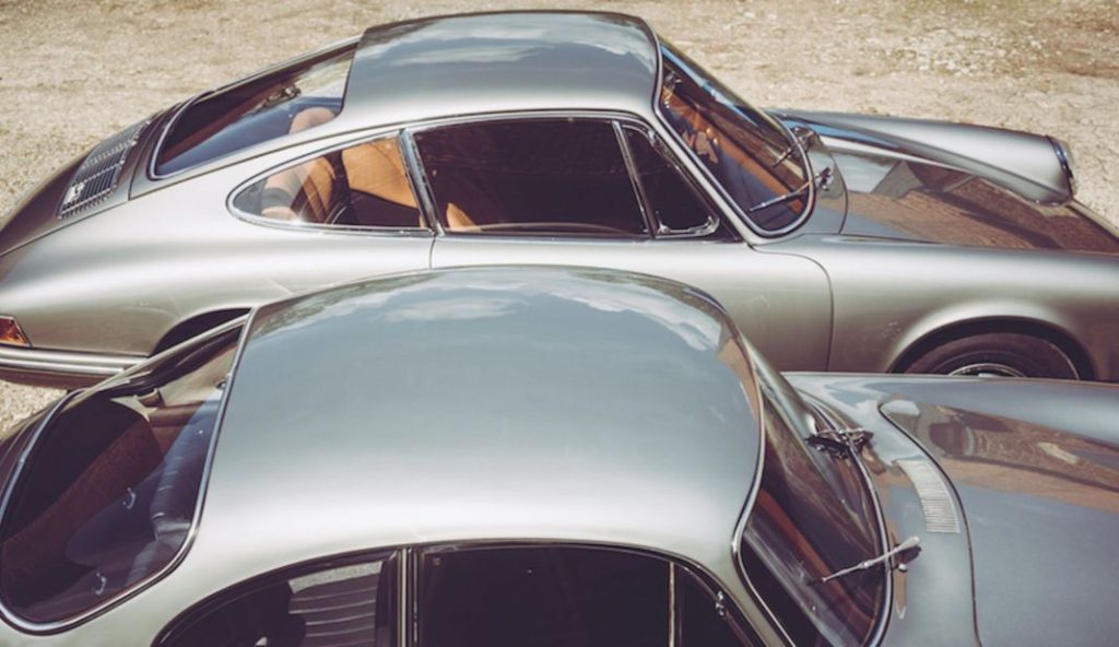 Porsche 356 c 912 11 Motor16