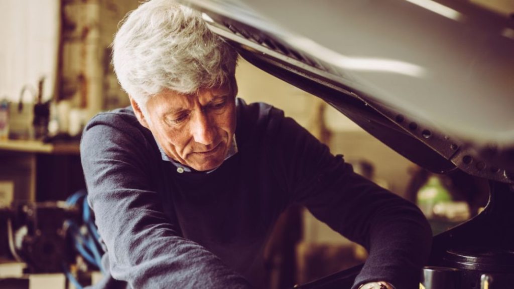 Porsche 356 c 912 3 Motor16