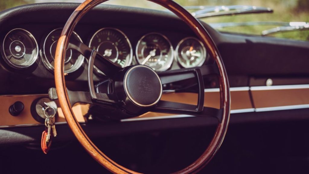 Porsche 356 c 912 9 Motor16