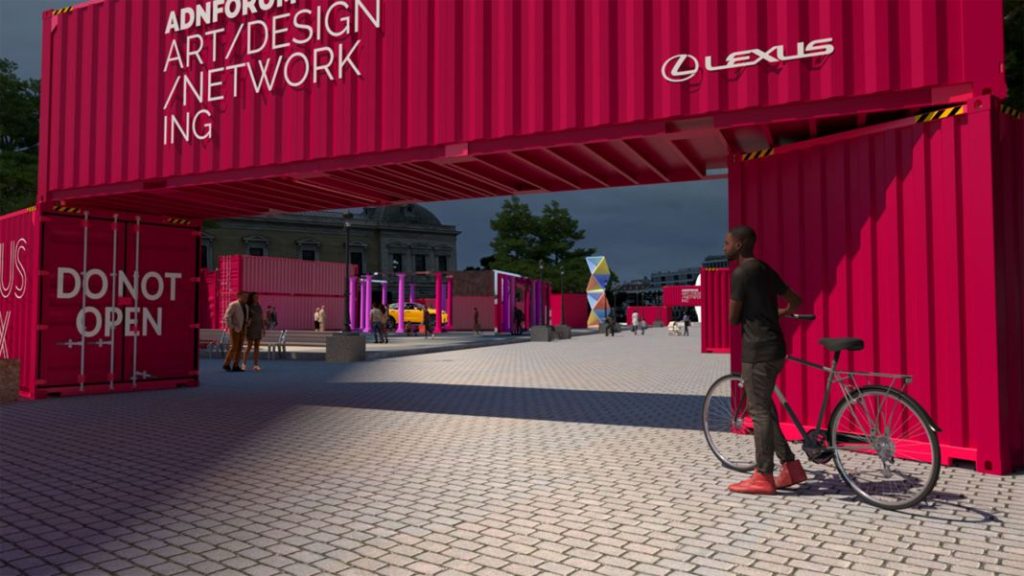 Presentacion Lexus LBX Madrid2 Motor16