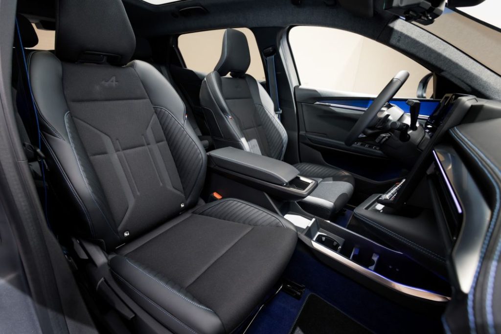 El Renault Scenic es el nuevo Coche del Año en Europa 21 Motor16 Renault Scenic E-Tech