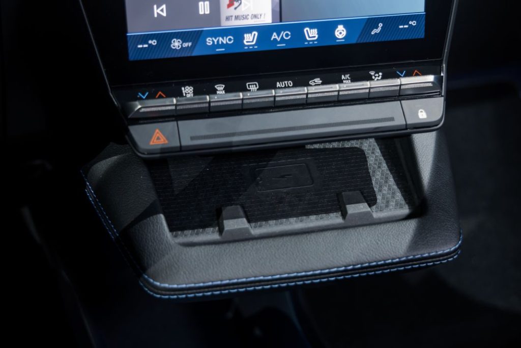 El Renault Scenic es el nuevo Coche del Año en Europa 19 Motor16 Renault Scenic 2024 34 Motor16