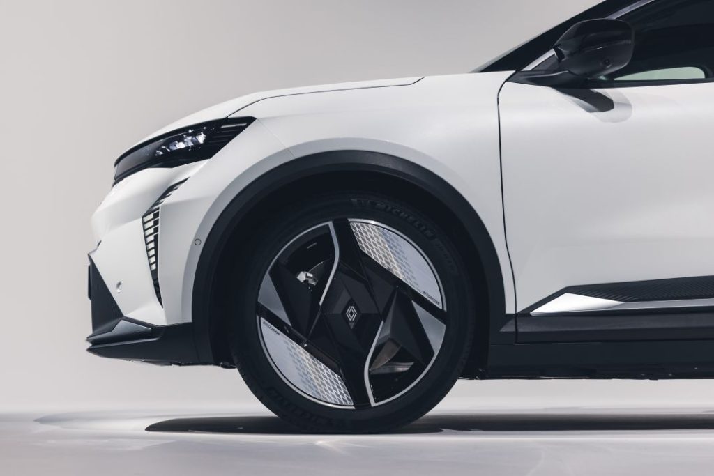 El Renault Scenic es el nuevo Coche del Año en Europa 10 Motor16 Renault Scenic 2024 82 Motor16