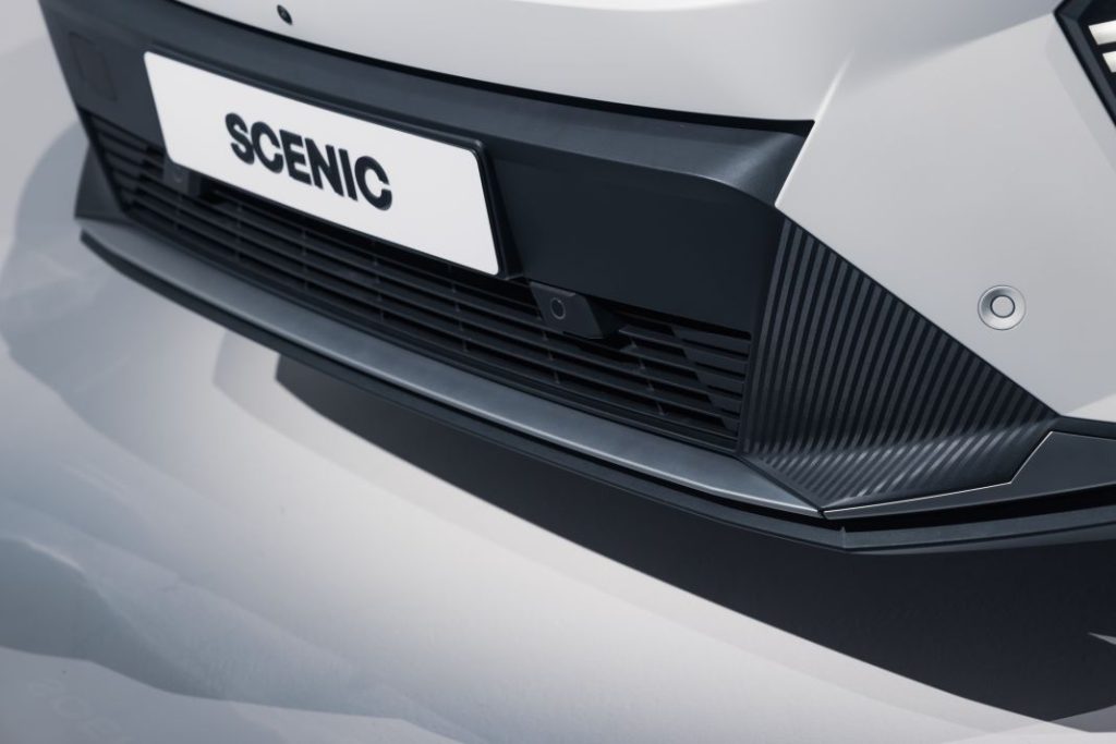 El Renault Scenic es el nuevo Coche del Año en Europa 6 Motor16 Renault Scenic 2024 90 Motor16