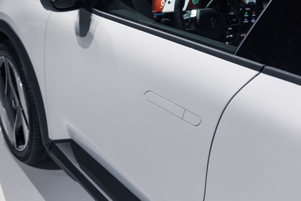 El Renault Scenic es el nuevo Coche del Año en Europa 7 Motor16 Renault Scenic 2024 91 Motor16