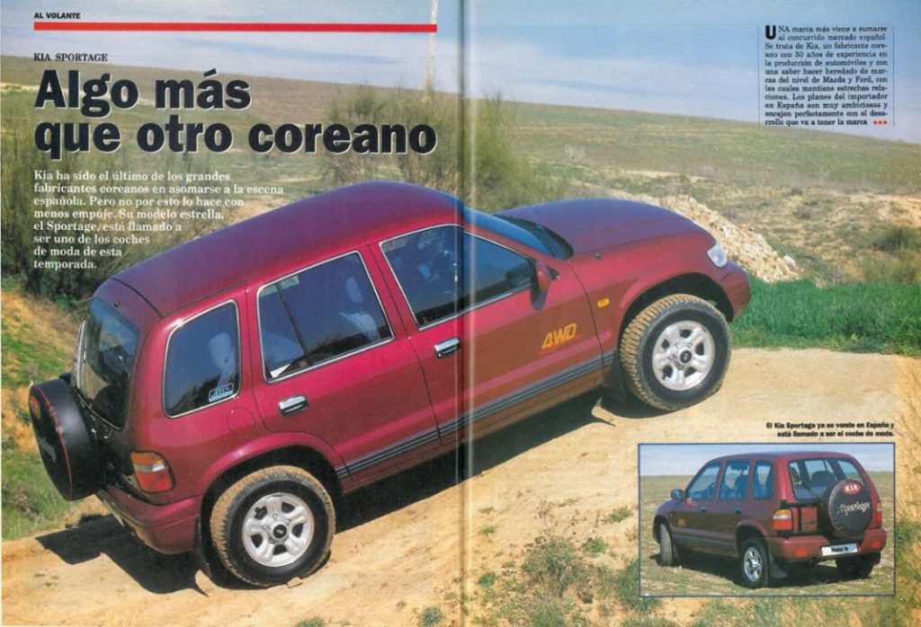 El coche para el 30 cumpleaños del Kia Sportage ya está listo 1 Motor16 Screenshot 2023 09 11 at 10 47 20 584 R7v1kqNsFLYx0m3J8.pdf Motor16