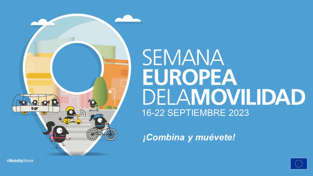 Semana Europea de la Movilidad 2023 1024x576 1 Motor16