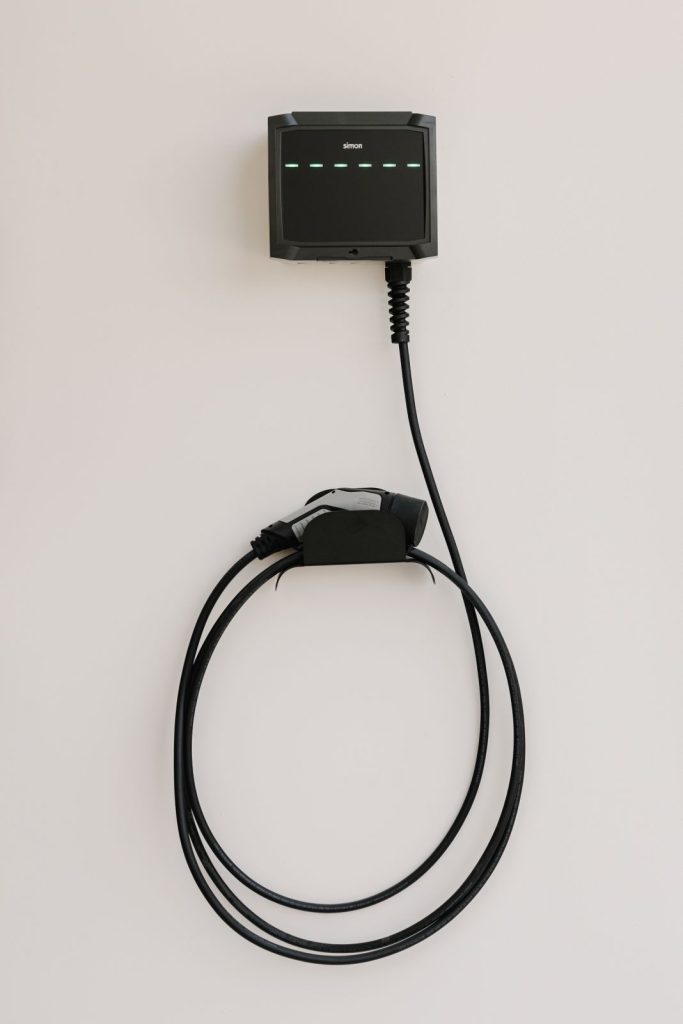 Simon SM34 12 Motor16