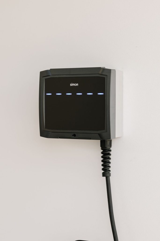 Simon SM34 13 Motor16