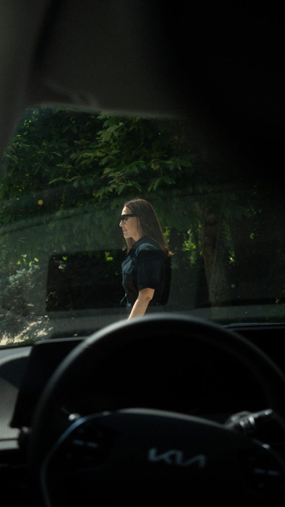 Tamara Falco Kia Embajadora 1 Motor16