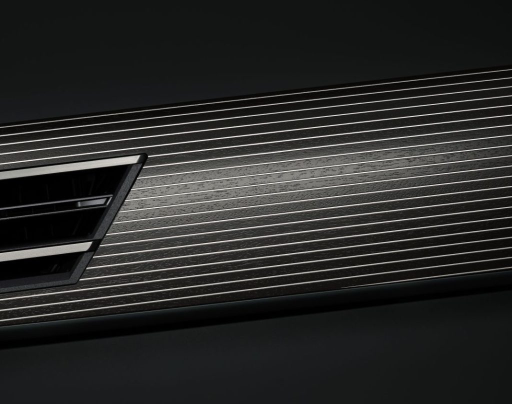 El nuevo Toyota Century es un SUV al estilo del Rolls-Royce Cullinan 27 Motor16 Toyota Century SUV 16 1 Motor16