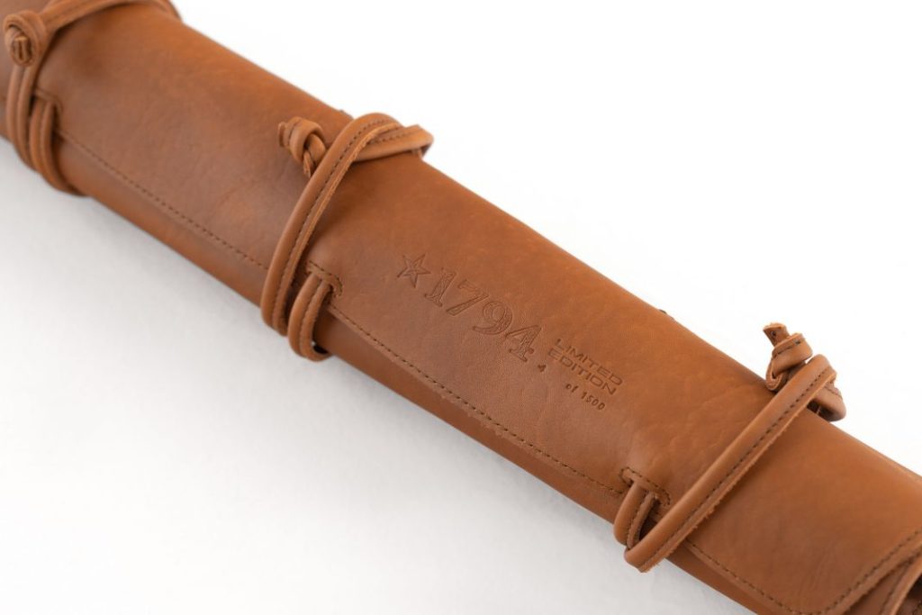 Toyota Tundra 1794 Limited Edition: El pick up “gordo” de Toyota es más todoterreno y más tejano que nunca 21 Motor16 Toyota Tundra 1794 Limited Edition 2024 19 Motor16