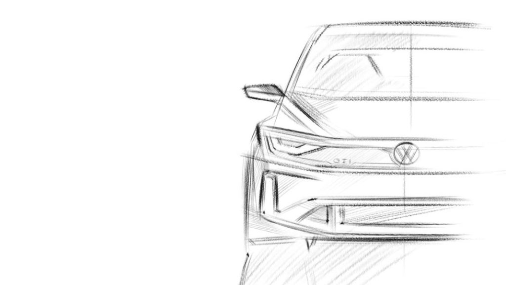 VOLKSWAGEN CONCEPTO ID GTI 10 Motor16