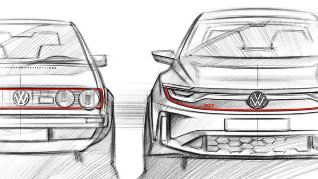 VOLKSWAGEN CONCEPTO ID GTI 11 Motor16