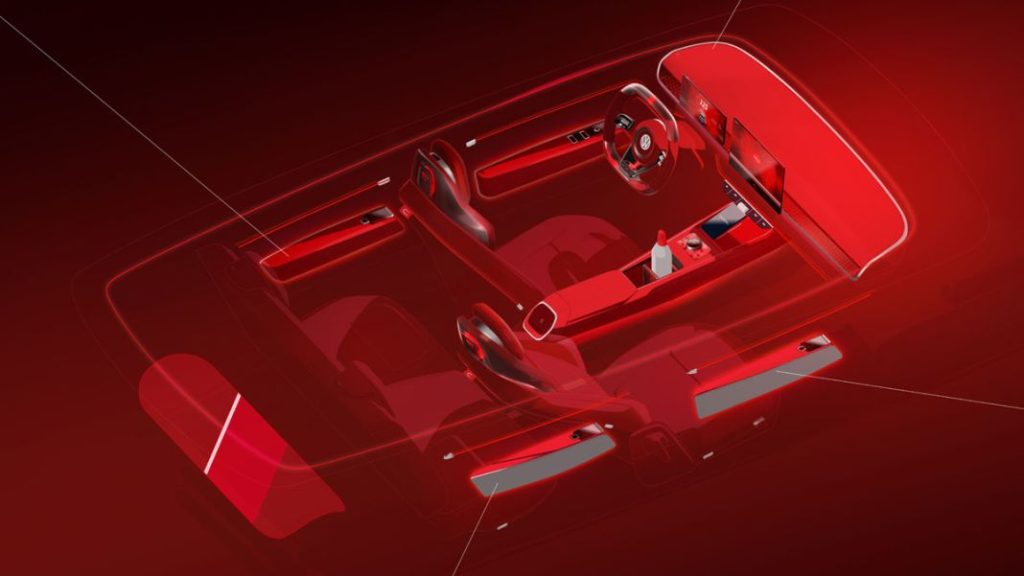 VOLKSWAGEN CONCEPTO ID GTI 19 Motor16
