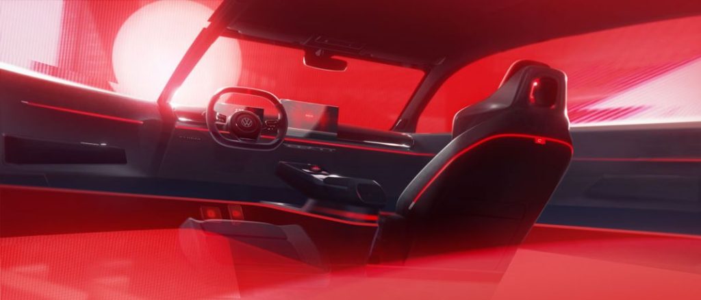 VOLKSWAGEN CONCEPTO ID GTI 23 Motor16